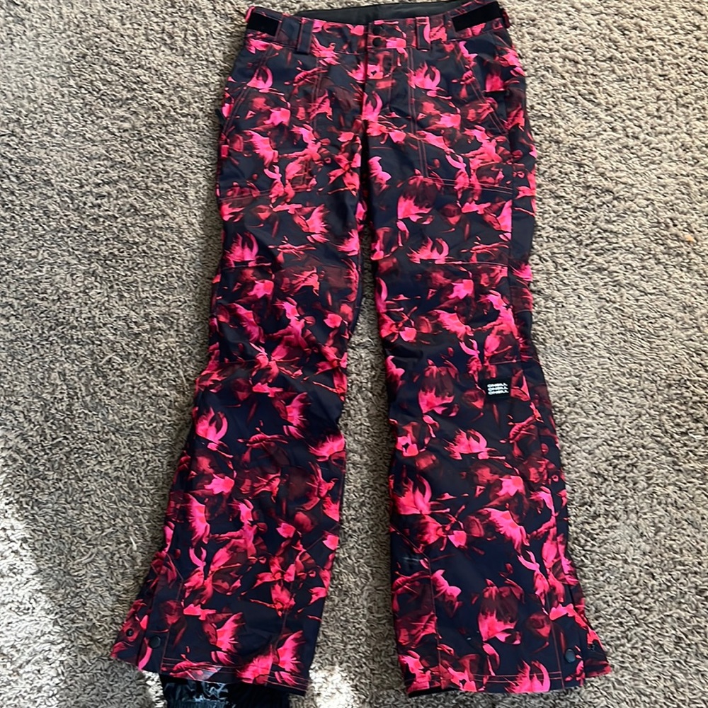 O’Neill ski pants